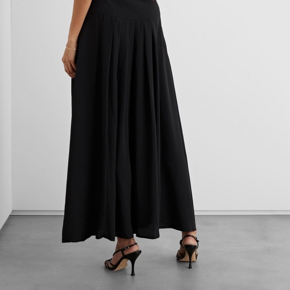 BRAND NEW!!! IRIS AND INK MAXI DRESS - Picture 3 of 4